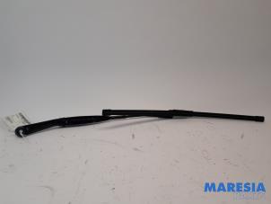 Gebruikte Ruitenwisserarm voor Lancia Ypsilon (312) 0.9 TwinAir 85 Prijs € 15,00 Margeregeling aangeboden door Maresia Parts
