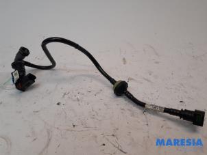 Gebruikte Remassistent sensor Peugeot Expert (V1/VA/VB/VE/VF/VT/VY) 2.0 Blue HDi 120 16V Prijs € 18,15 Inclusief btw aangeboden door Maresia Parts