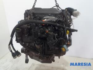 Gebruikte Motor Peugeot Expert (G9) 2.0 HDiF 16V 130 Prijs € 2.601,50 Inclusief btw aangeboden door Maresia Parts