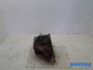 Gebruikte Versnellingsbak Opel Combo 1.6 CDTI 16V Prijs € 907,50 Inclusief btw aangeboden door Maresia Parts