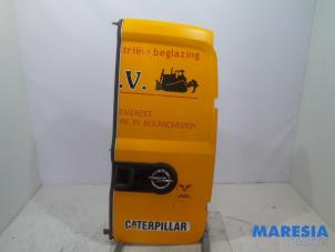 Gebruikte Achterdeur Bus-Bestelauto Opel Combo 1.6 CDTI 16V Prijs € 211,75 Inclusief btw aangeboden door Maresia Parts