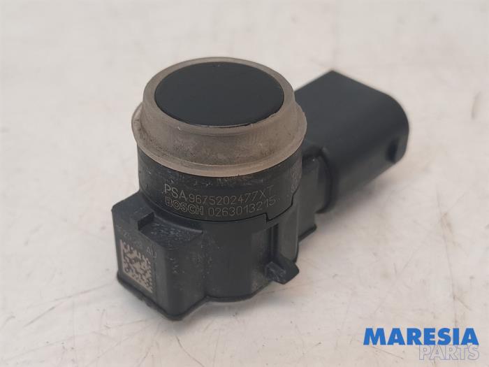 Gebruikte PDC Sensor Peugeot Expert (V1/VA/VB/VE/VF/VT/VY) 2.0 Blue HDi 120 16V Prijs € 22,99 Inclusief btw aangeboden door Maresia Parts