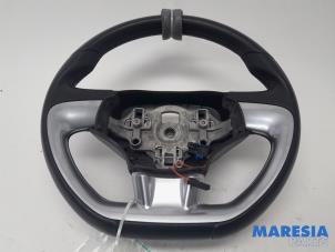 Gebruikte Stuurwiel Citroen DS3 (SA) 1.2 12V PureTech 82 Prijs € 60,00 Margeregeling aangeboden door Maresia Parts