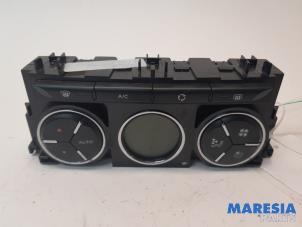 Gebruikte Kachel Bedieningspaneel Citroen DS3 (SA) 1.2 12V PureTech 82 Prijs € 35,00 Margeregeling aangeboden door Maresia Parts