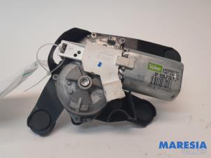 Gebruikte Motor Ruitenwisser achter Citroen DS3 (SA) 1.2 12V PureTech 82 Prijs € 35,00 Margeregeling aangeboden door Maresia Parts
