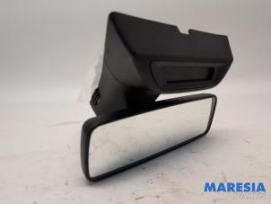 Gebruikte Spiegel binnen Lancia Ypsilon (312) 0.9 TwinAir 85 Prijs € 40,00 Margeregeling aangeboden door Maresia Parts