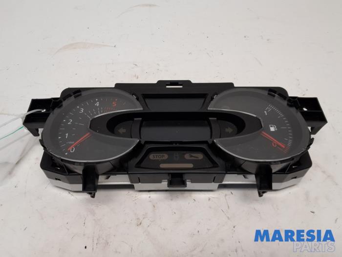 RENAULT Trafic 3 generation (2014-2023) Other Control Units 248106465R 25174481