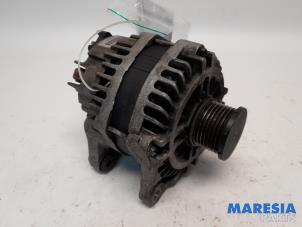 Gebruikte Dynamo Renault Trafic (1FL/2FL/3FL/4FL) 1.6 dCi 95 Prijs € 96,74 Inclusief btw aangeboden door Maresia Parts