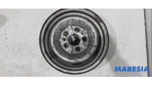 Gebruikte Velg Citroen Jumper (23) 2.5 D 12V Prijs € 42,35 Inclusief btw aangeboden door Maresia Parts