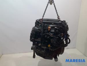 Gebruikte Motor Peugeot RCZ (4J) 2.0 HDi 16V FAP Prijs € 2.350,00 Margeregeling aangeboden door Maresia Parts