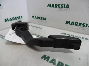 Gebruikte Gaspedaalpositie Sensor Citroen C4 Berline (LC) 1.4 16V Prijs € 50,00 Margeregeling aangeboden door Maresia Parts