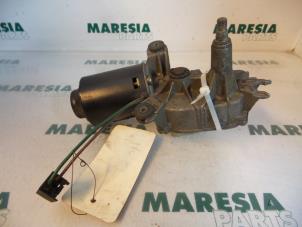 Gebruikte Ruitenwissermotor voor Fiat Croma (154) 2.0 ie Prijs € 40,00 Margeregeling aangeboden door Maresia Parts