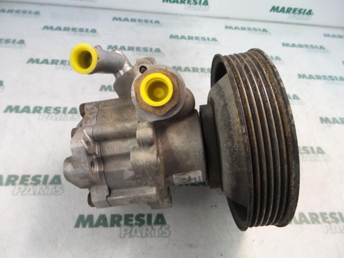 Gebruikte Servopomp Lancia Kappa 2.0 20V LE,LS Prijs € 40,00 Margeregeling aangeboden door Maresia Parts