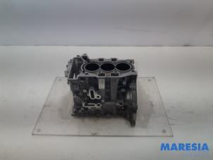 Gebruikte Draaiend Gedeelte motor Citroen C4 Picasso (3D/3E) 1.2 12V PureTech 130 Prijs € 325,00 Margeregeling aangeboden door Maresia Parts