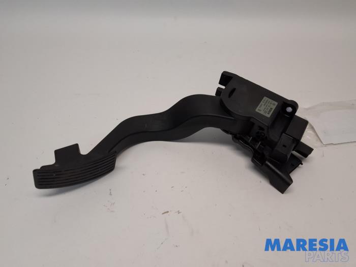 Gebruikte Gaspedaalpositie Sensor Fiat Ducato (250) 2.3 D 120 Multijet Prijs € 60,50 Inclusief btw aangeboden door Maresia Parts
