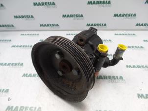 Gebruikte Servopomp Alfa Romeo 156 Sportwagon (932) 1.9 JTD Prijs € 65,00 Margeregeling aangeboden door Maresia Parts