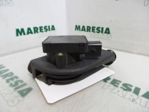 Gebruikte Gaspedaalpositie Sensor Citroen C5 I Break (DE) 1.8 16V Prijs € 35,00 Margeregeling aangeboden door Maresia Parts