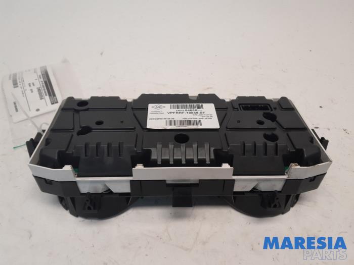RENAULT Trafic 3 generation (2014-2023) Other Control Units 248106465R 25175115
