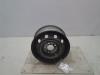 Fiat Ducato (250) 2.3 D 120 Multijet Velg