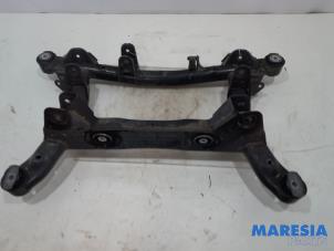 Gebruikte Subframe Alfa Romeo Stelvio (949) 2.0 T 16V Q4 Prijs € 450,00 Margeregeling aangeboden door Maresia Parts
