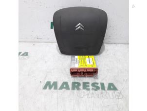 Gebruikte Airbag Set + Module Citroen Jumper (U9) 2.2 HDi 100 Euro 4 Prijs € 108,90 Inclusief btw aangeboden door Maresia Parts