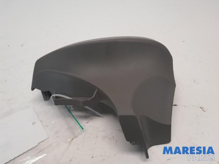 RENAULT Trafic 3 generation (2014-2023) Other Interior Parts 683117051R 25174781