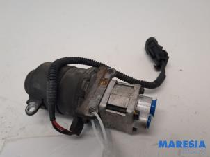 Gebruikte Schakelrobot Fiat 500 (312) 1.2 69 Prijs € 250,00 Margeregeling aangeboden door Maresia Parts