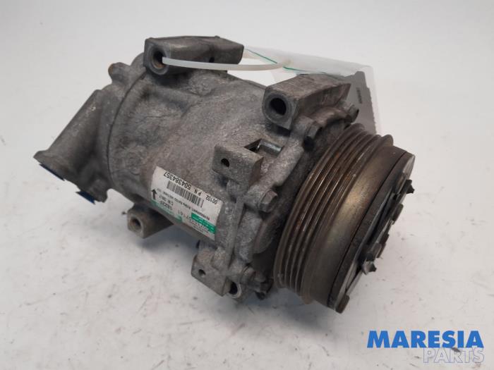 Gebruikte Aircopomp Fiat Ducato (250) 2.3 D 120 Multijet Prijs € 301,29 Inclusief btw aangeboden door Maresia Parts