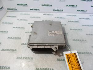 Gebruikte Computer Motormanagement Peugeot 605 (6B) 2.4 SRDT,SVDT 12V Prijs € 50,00 Margeregeling aangeboden door Maresia Parts