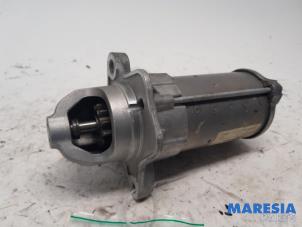 Gebruikte Startmotor Alfa Romeo Stelvio (949) 2.0 T 16V Q4 Prijs € 95,00 Margeregeling aangeboden door Maresia Parts