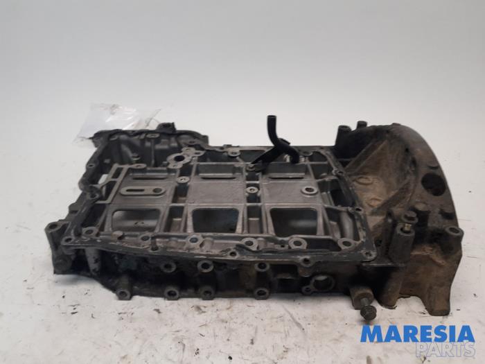 Gebruikte Carterpan Citroen Jumper (U9) 2.2 HDi 130 Prijs € 127,05 Inclusief btw aangeboden door Maresia Parts