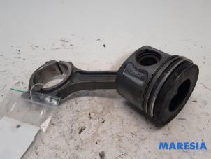 Gebruikte Zuiger Citroen Jumper (U9) 2.2 HDi 130 Prijs € 78,65 Inclusief btw aangeboden door Maresia Parts