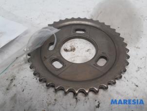Gebruikte Nokkenas Tandwiel Citroen Jumper (U9) 2.2 HDi 130 Prijs € 24,20 Inclusief btw aangeboden door Maresia Parts