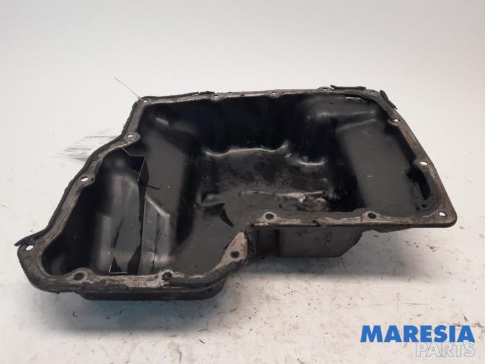 Gebruikte Carterpan Citroen Jumper (U9) 2.2 HDi 130 Prijs € 60,50 Inclusief btw aangeboden door Maresia Parts