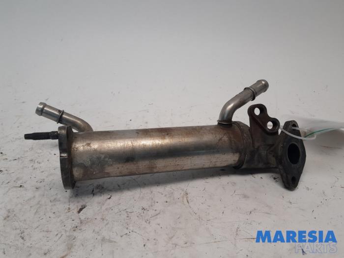 Gebruikte EGR koeler Citroen Jumper (U9) 2.2 HDi 130 Prijs € 42,35 Inclusief btw aangeboden door Maresia Parts
