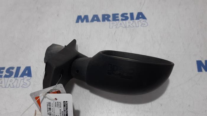 RENAULT Twingo 1 generation (1993-2007) Right Side Wing Mirror 7700834989 19446963
