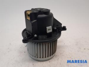 Gebruikte Blower Alfa Romeo Stelvio (949) 2.0 T 16V Q4 Prijs € 94,99 Margeregeling aangeboden door Maresia Parts