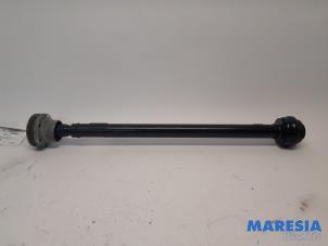 Gebruikte Cardanas Alfa Romeo Stelvio (949) 2.0 T 16V Q4 Prijs € 399,00 Margeregeling aangeboden door Maresia Parts