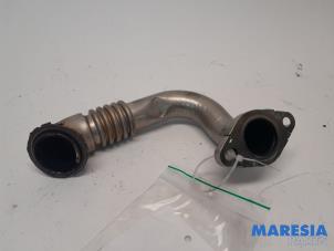 Gebruikte EGR Buis Alfa Romeo Stelvio (949) 2.0 T 16V Q4 Prijs € 35,00 Margeregeling aangeboden door Maresia Parts