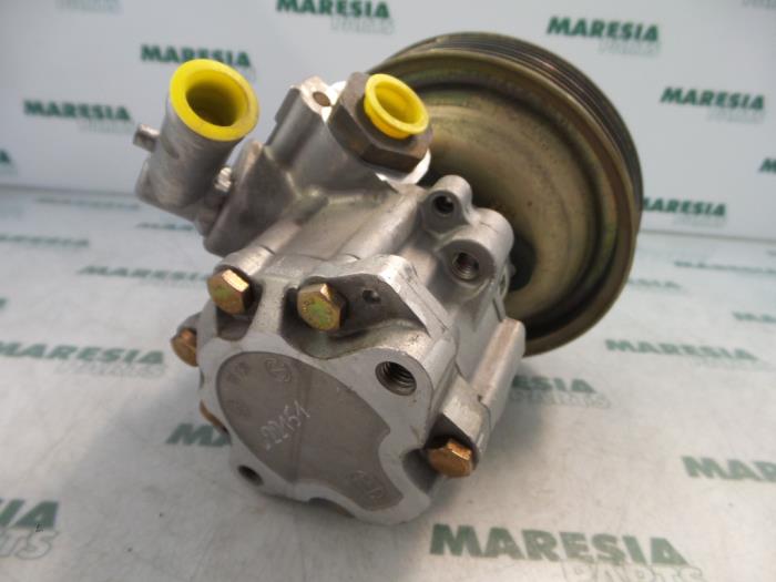 ALFA ROMEO 155 167 (1992-1997) Power Steering Pump 60618477 19442544