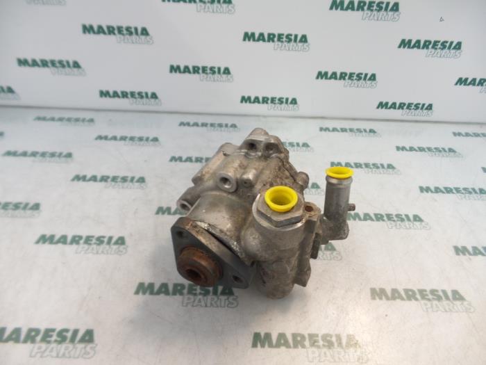 ALFA ROMEO 155 167 (1992-1997) Power Steering Pump 60618477 19430956