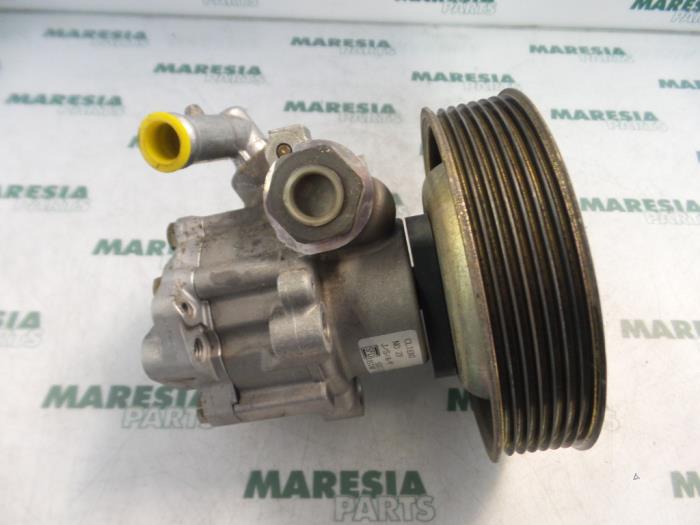 ALFA ROMEO 155 167 (1992-1997) Power Steering Pump 60618477 19442282