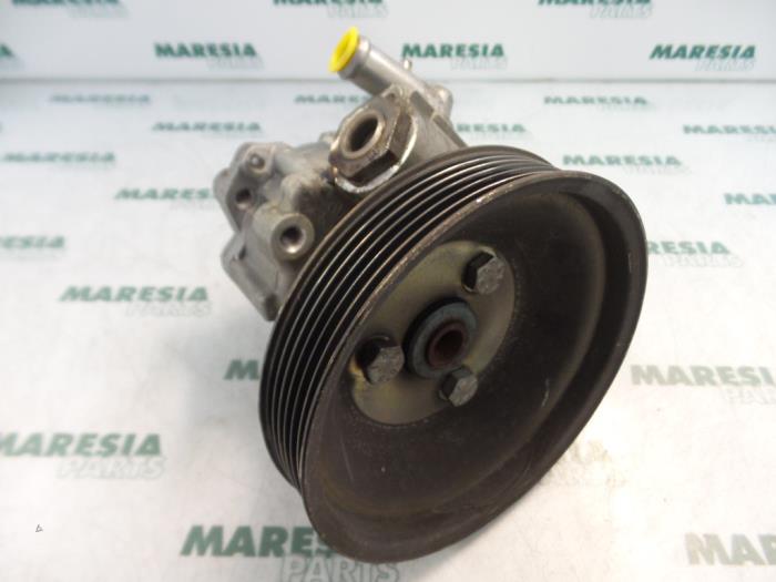 ALFA ROMEO 155 167 (1992-1997) Power Steering Pump 60618477 19445347