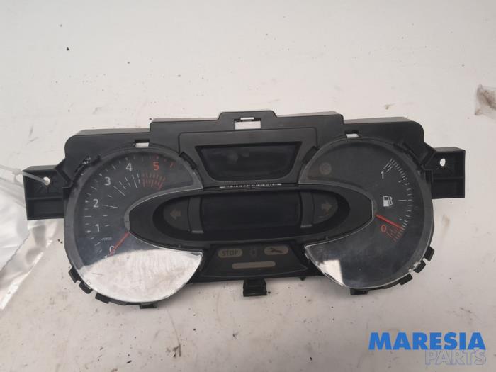 RENAULT Trafic 3 generation (2014-2023) Other Control Units 248106832R 25175125