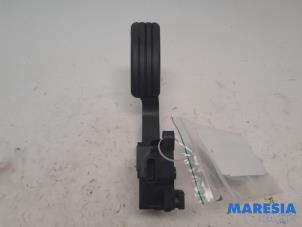 Gebruikte Sensor Gaspedaalpositie Renault Trafic (1FL/2FL/3FL/4FL) 1.6 dCi 95 Prijs € 30,25 Inclusief btw aangeboden door Maresia Parts