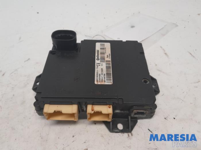 RENAULT Trafic 3 generation (2014-2023) Other Control Units 243756375R 25174851