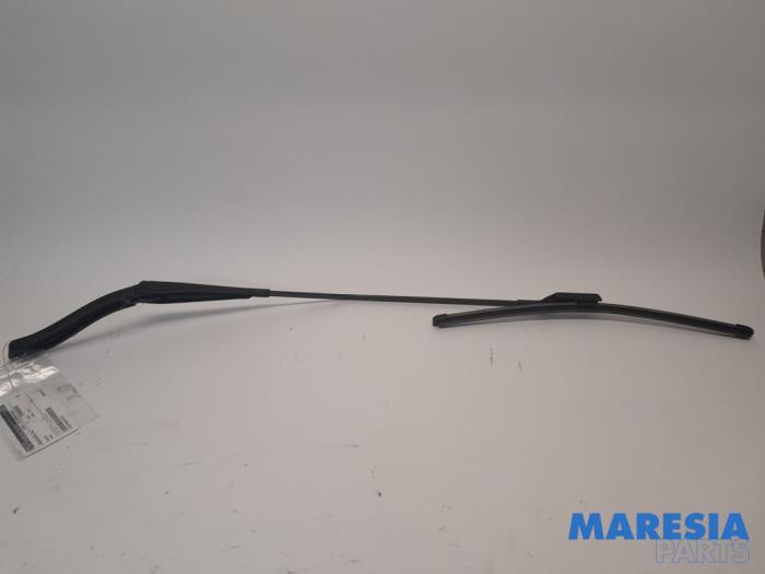 RENAULT Trafic 3 generation (2014-2023) Front Wiper Arms 288864419R 25176050