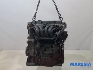 Gebruikte Motor Citroen C5 III Tourer (RW) 2.0 16V Prijs € 535,00 Margeregeling aangeboden door Maresia Parts
