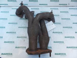 Gebruikte Uitlaatspruitstuk Alfa Romeo 156 (932) 2.0 Twin Spark 16V Prijs € 50,00 Margeregeling aangeboden door Maresia Parts