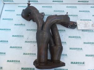 Gebruikte Uitlaatspruitstuk Alfa Romeo 156 (932) 2.0 Twin Spark 16V Prijs € 50,00 Margeregeling aangeboden door Maresia Parts